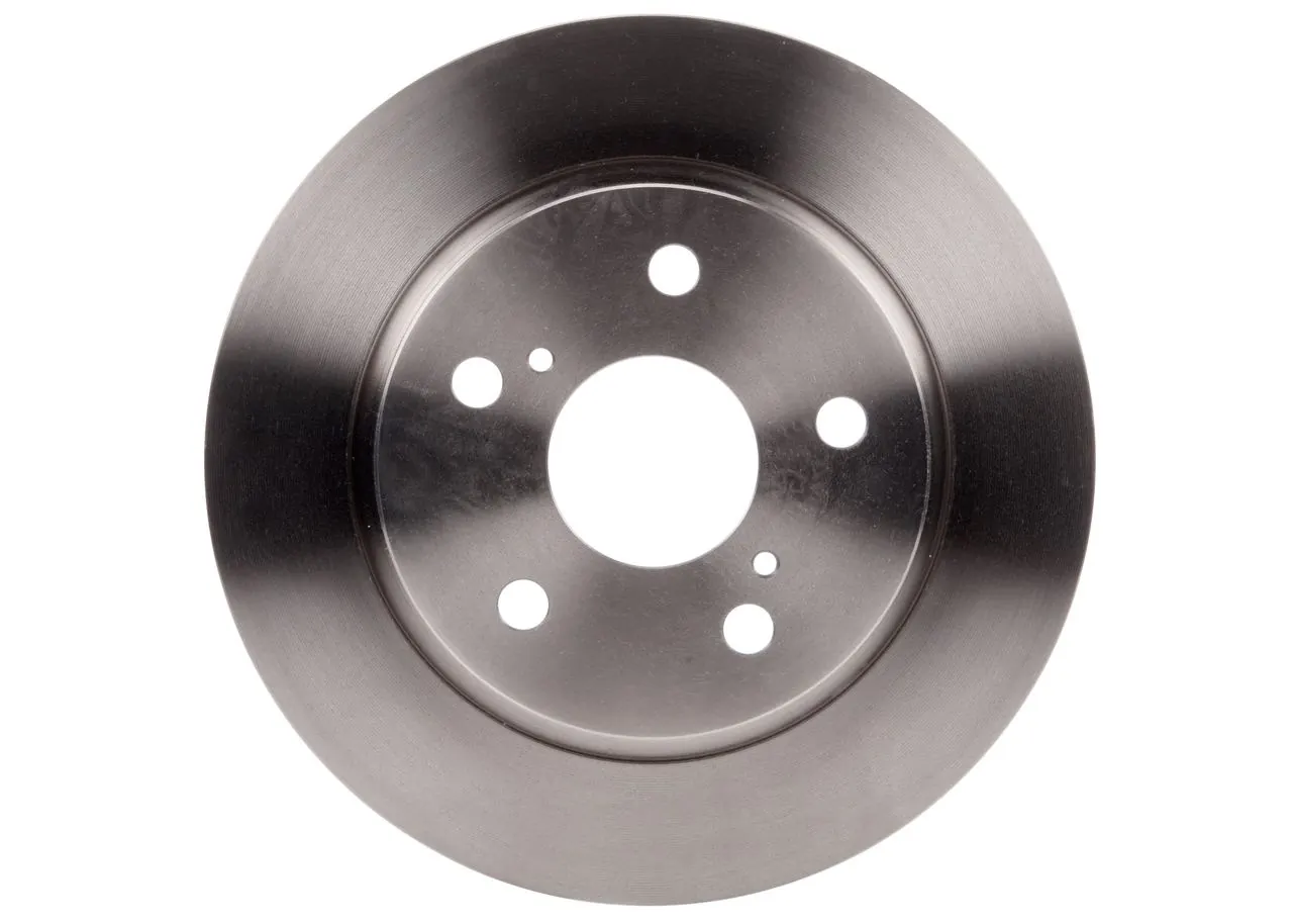 0986479S64 Bosch Disco do freio traseiro