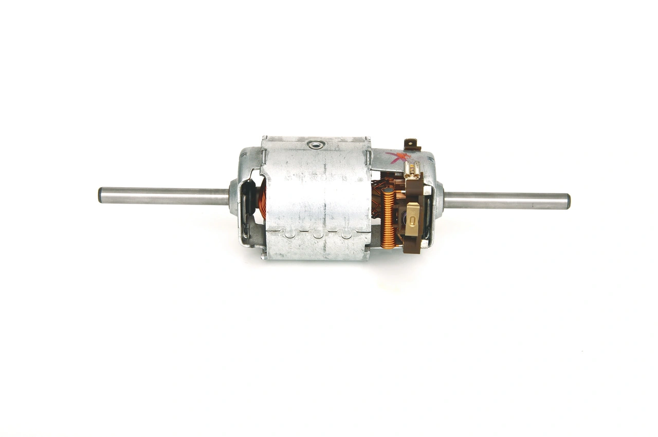 Motor de ventilador de forno (de aquecedor de salão) Bosch 0130063028 preço, a partir de 114,48 USD