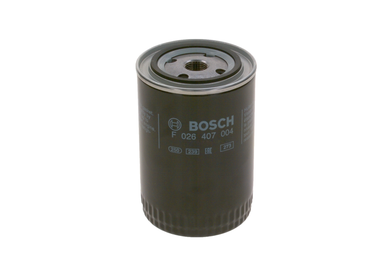 Compre F026407004 Bosch Filtro de óleo