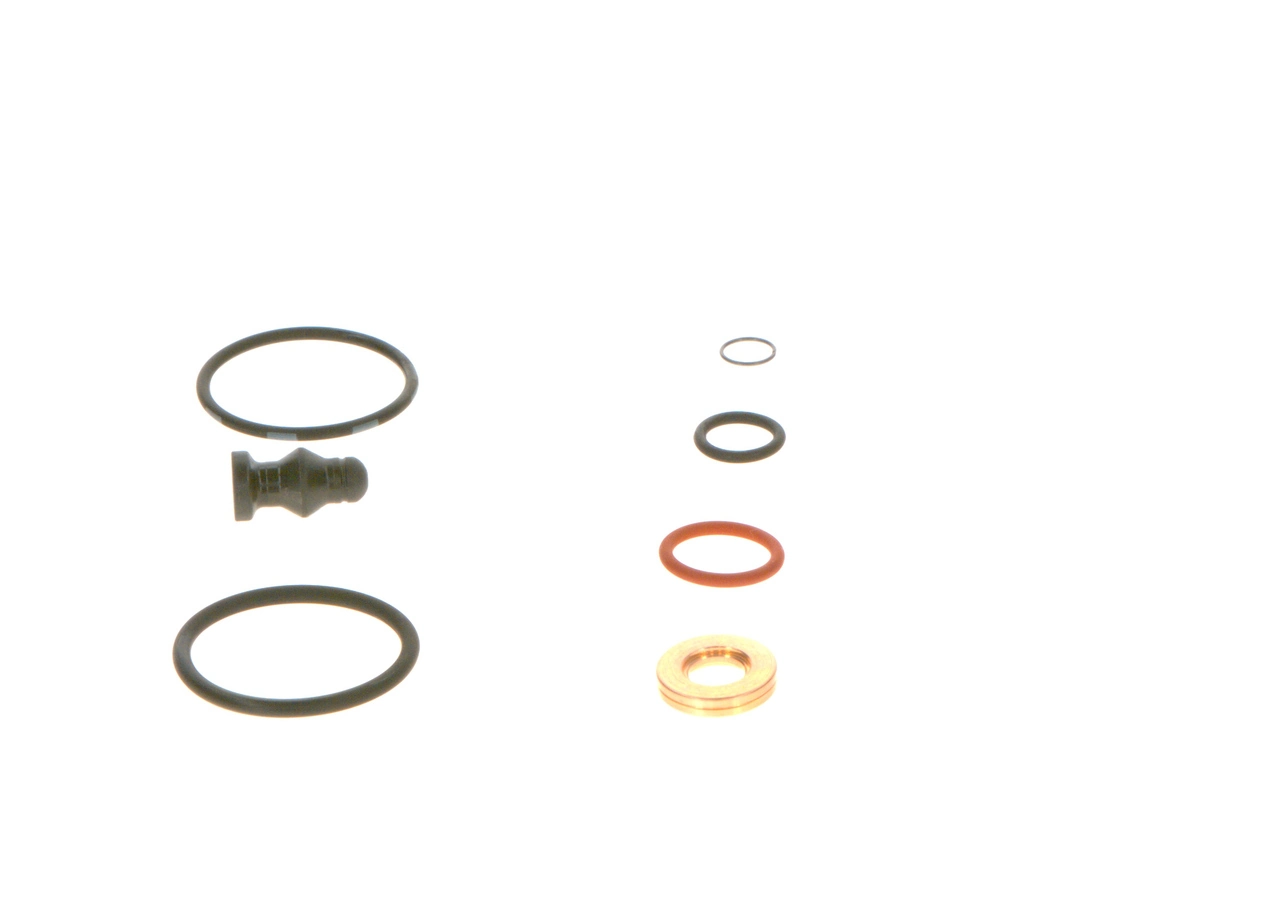 Compre 1417010997 Bosch Kit de reparação do injetor