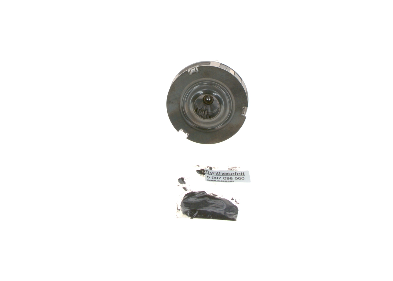 Redutor do motor de arranco 6033AD3306 Bosch