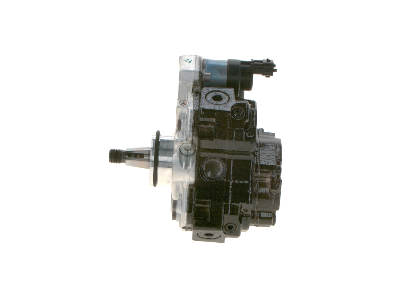 Compre 0445010355 Bosch Bomba de combustível de pressão alta