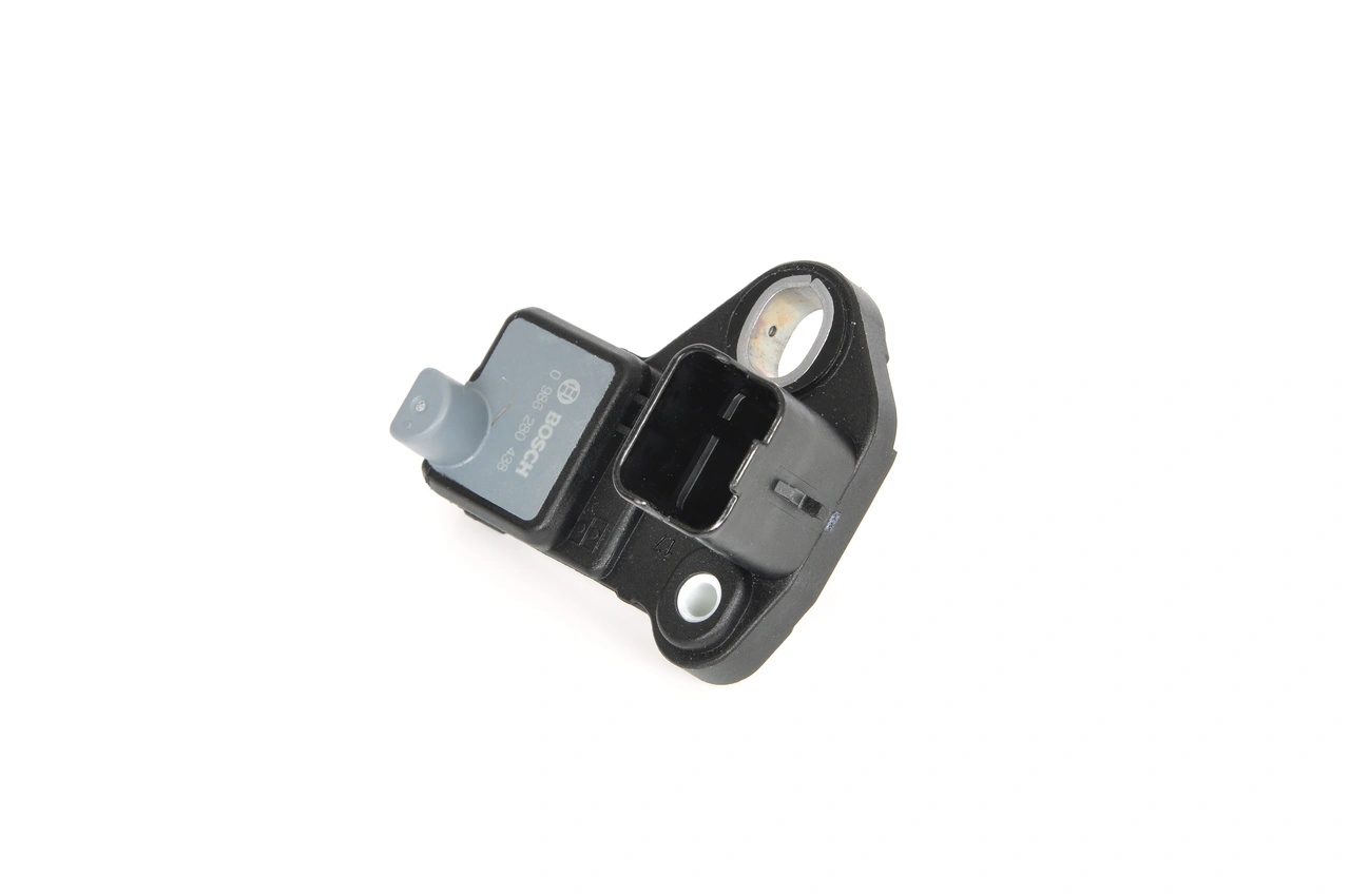 Compre 0986280438 Bosch Sensor de posição (de revoluções) de cambota