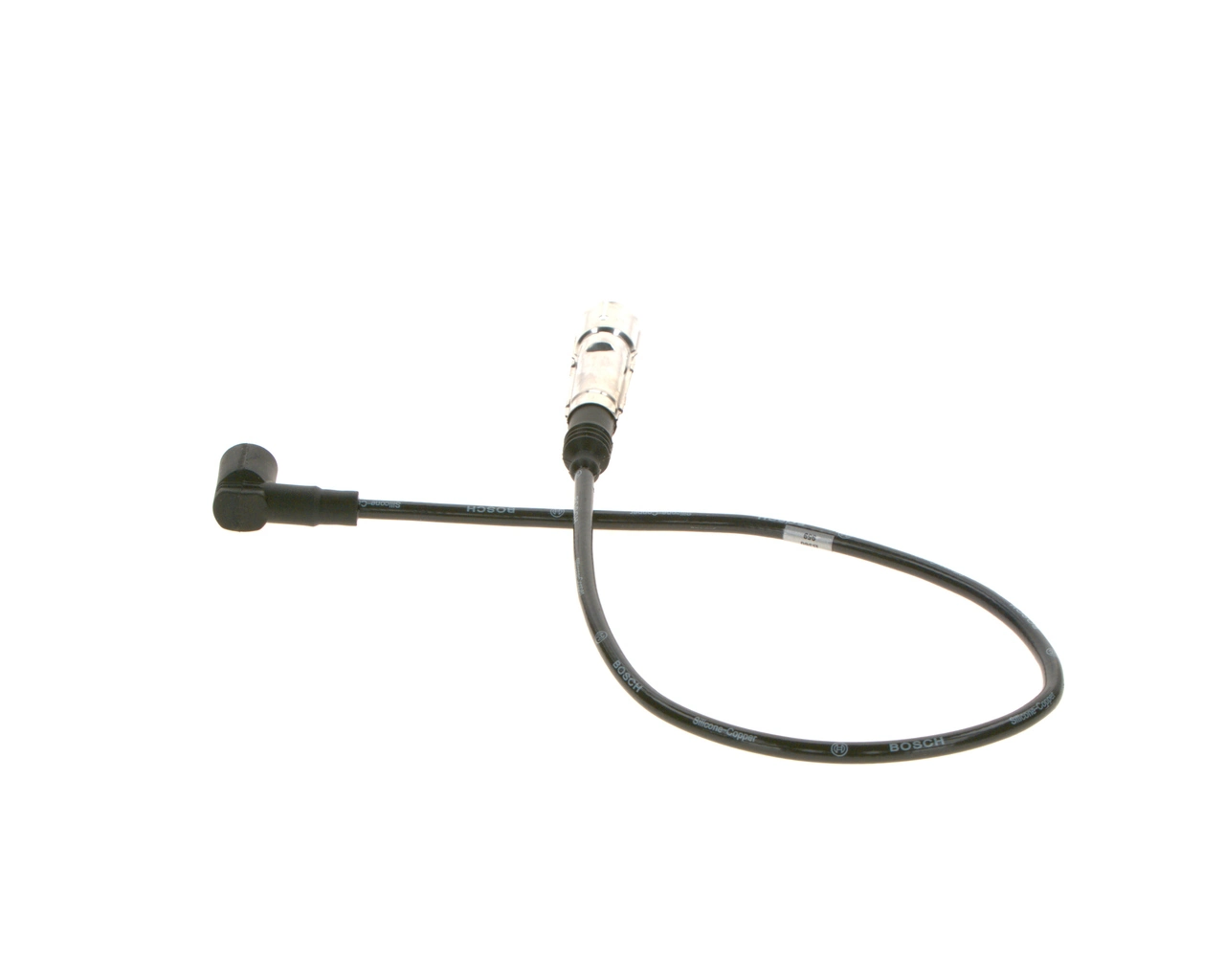 Fios de alta voltagem, kit Bosch 0986356360 preço, a partir de 61,62 USD