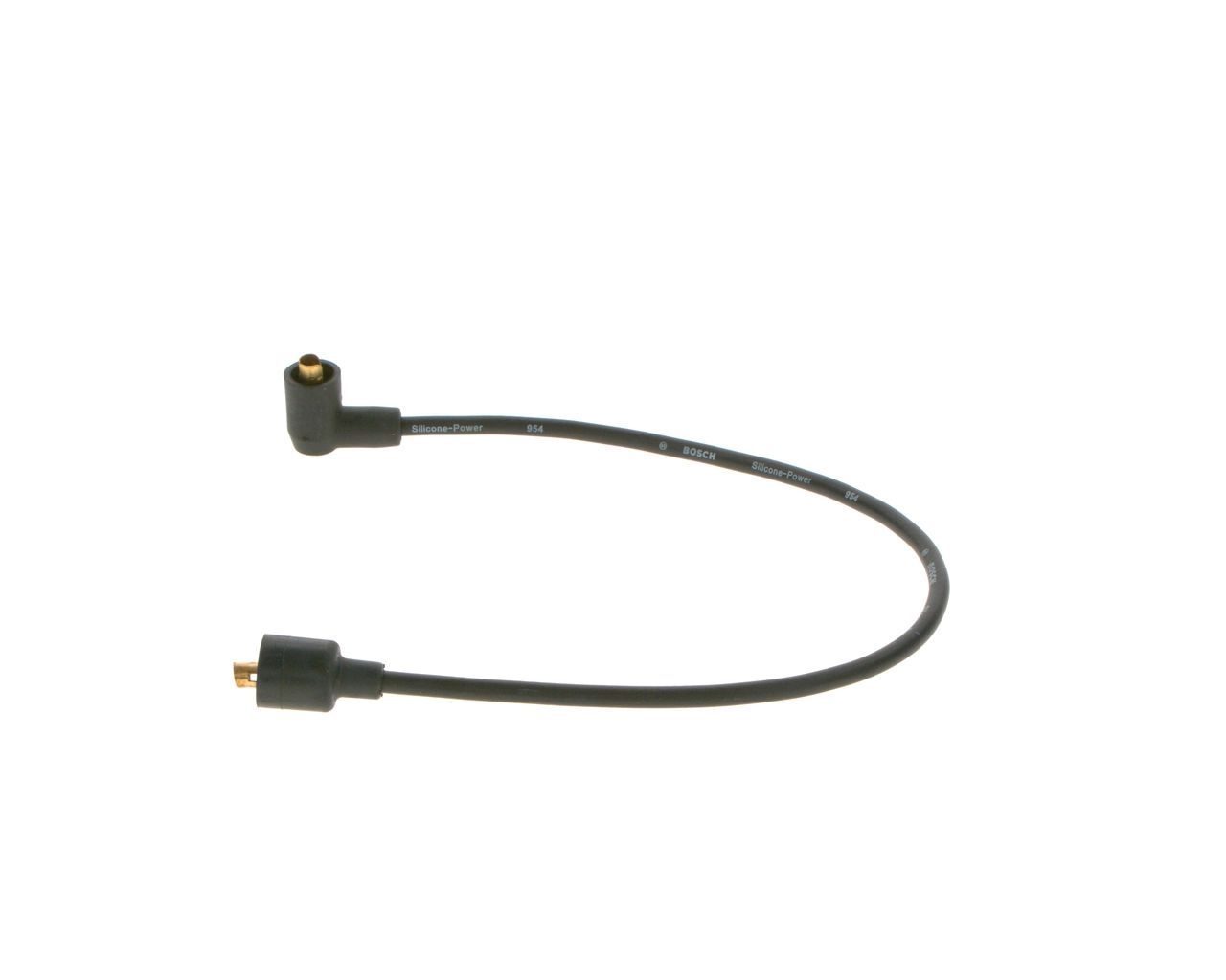 Compre 0986356831 Bosch Fios de alta voltagem, kit