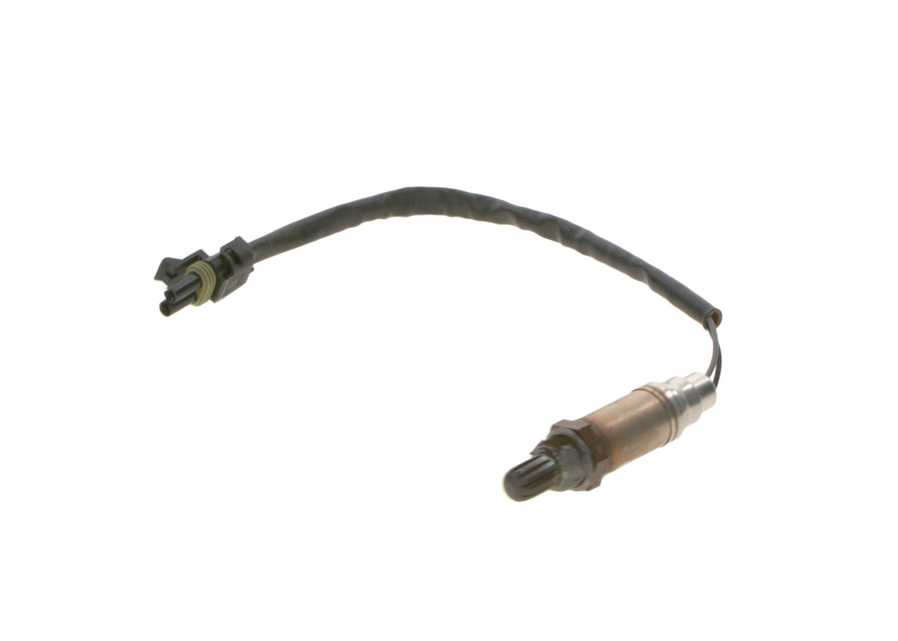Sonda lambda, sensor de oxigênio Bosch 0258002058 preço, a partir de 76,84 USD