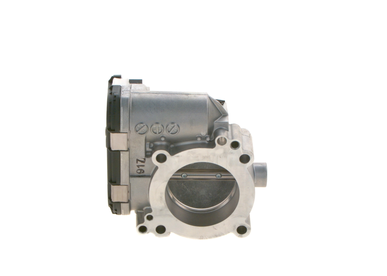 Compre 0280750076 Bosch Válvula de borboleta montada