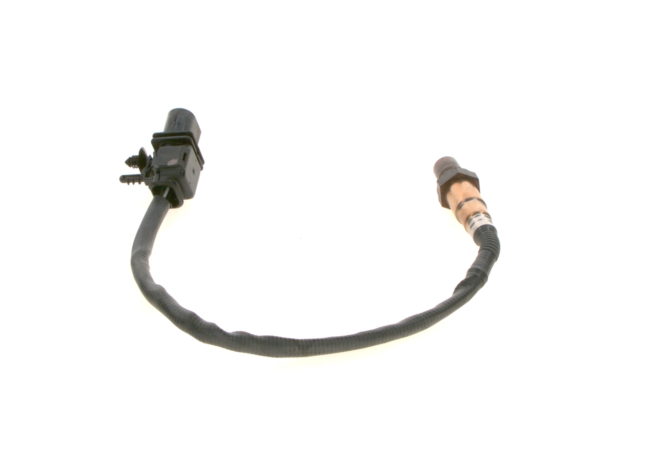 Compre 0281004535 Bosch Sonda lambda, sensor de oxigênio