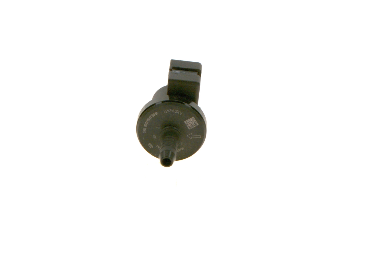 Válvula de ventilação dos gases do tanque de combustível Bosch 0280142431 preço, a partir de 22,16 USD