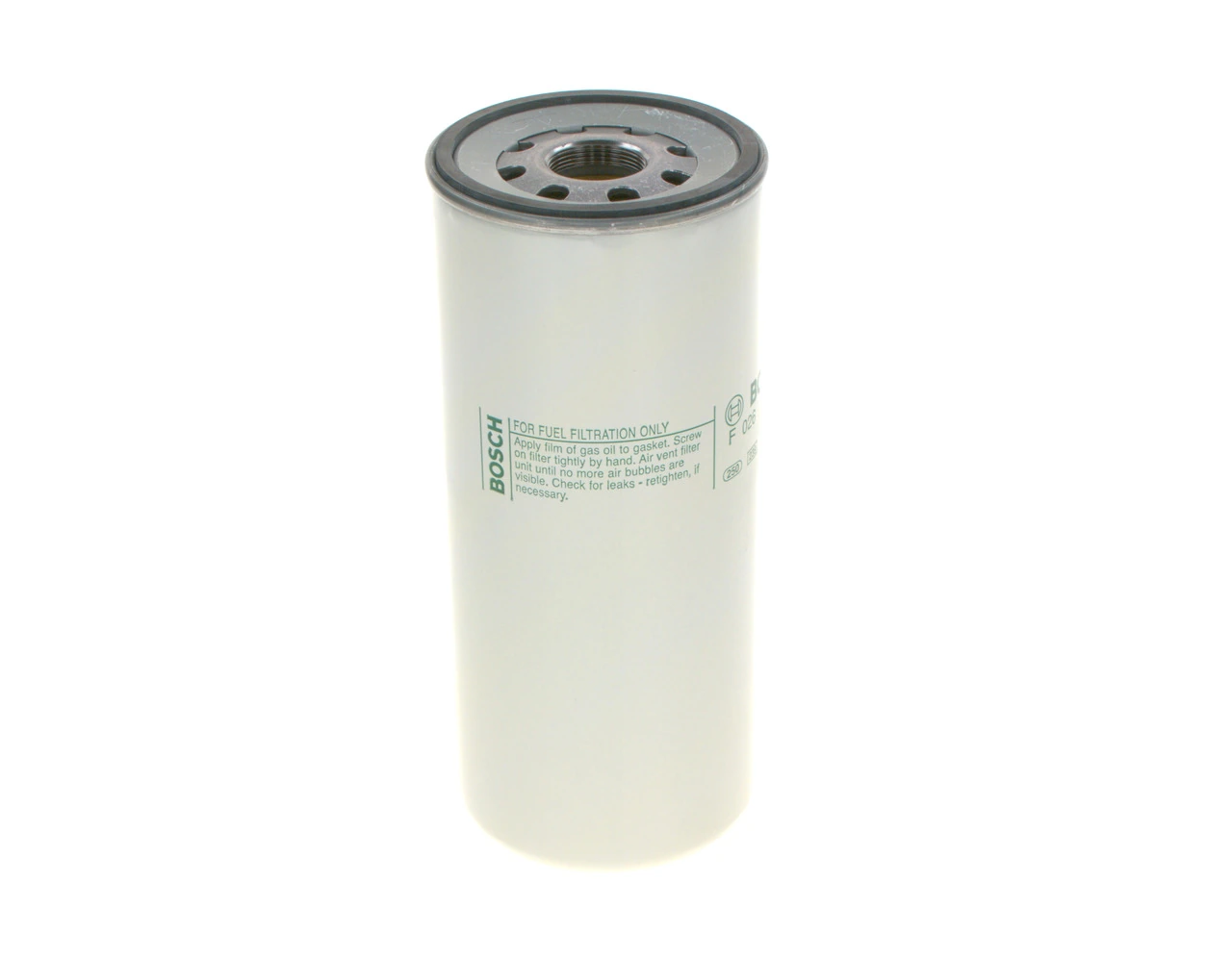 F026402017 Bosch Filtro de combustível