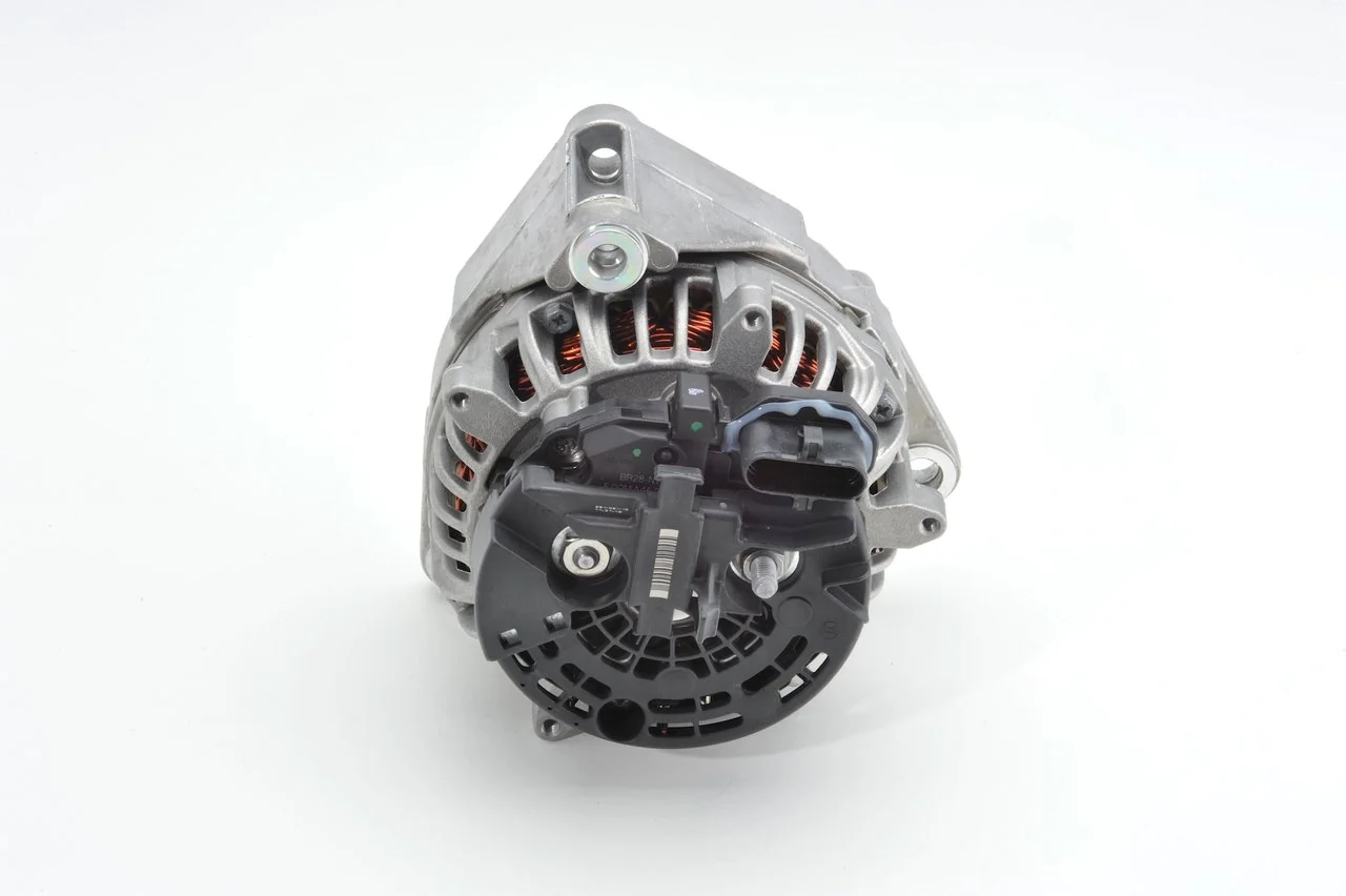 Compre 0124655038 Bosch Gerador