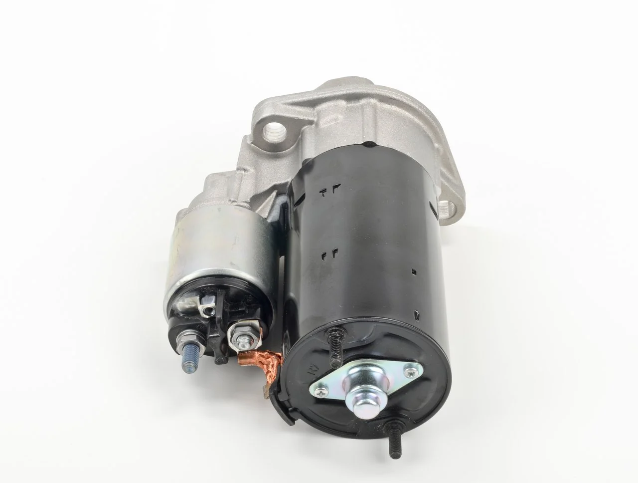 0001109357 Bosch Motor de arranco