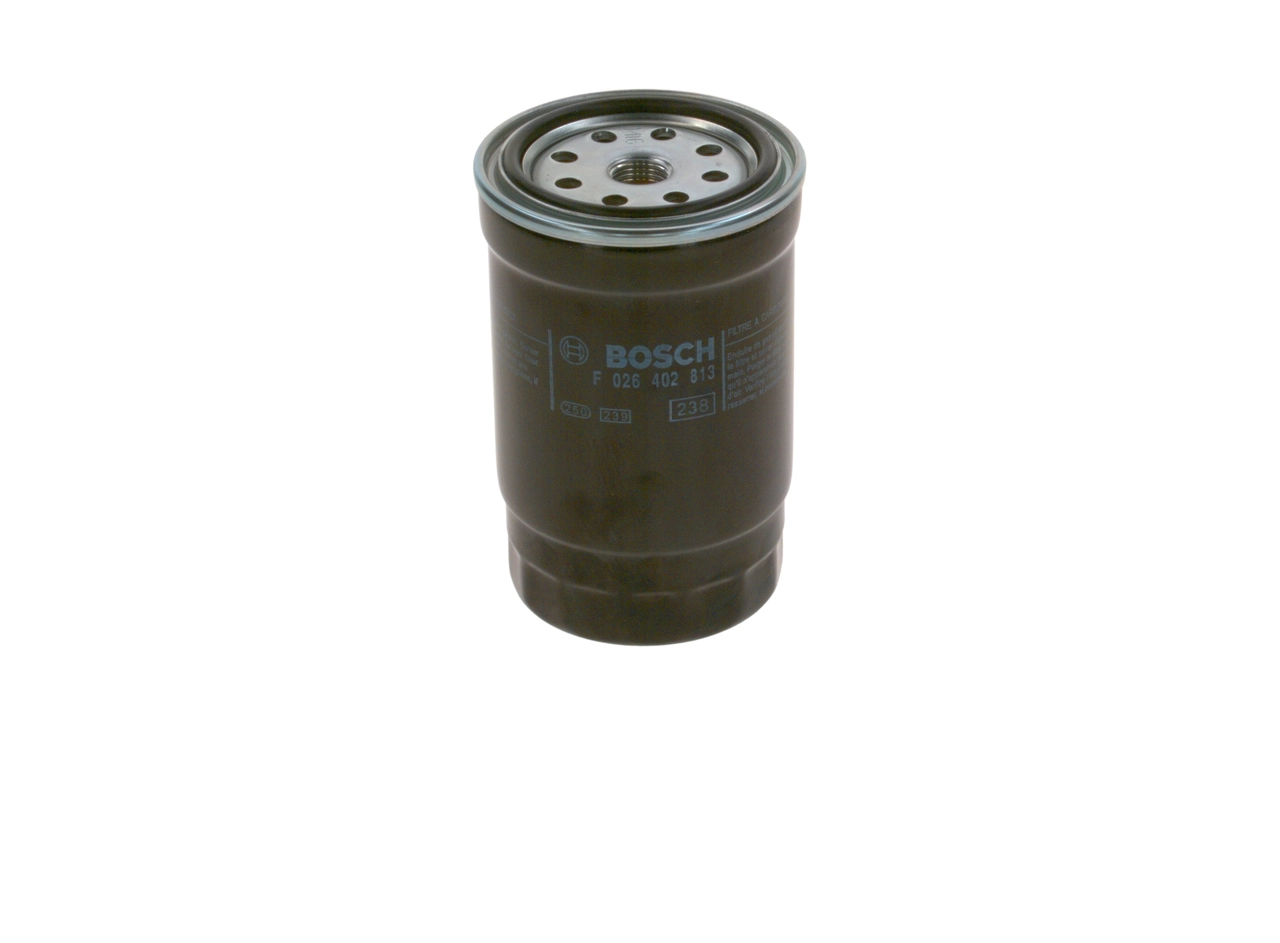 Compre F026402813 Bosch Filtro de combustível