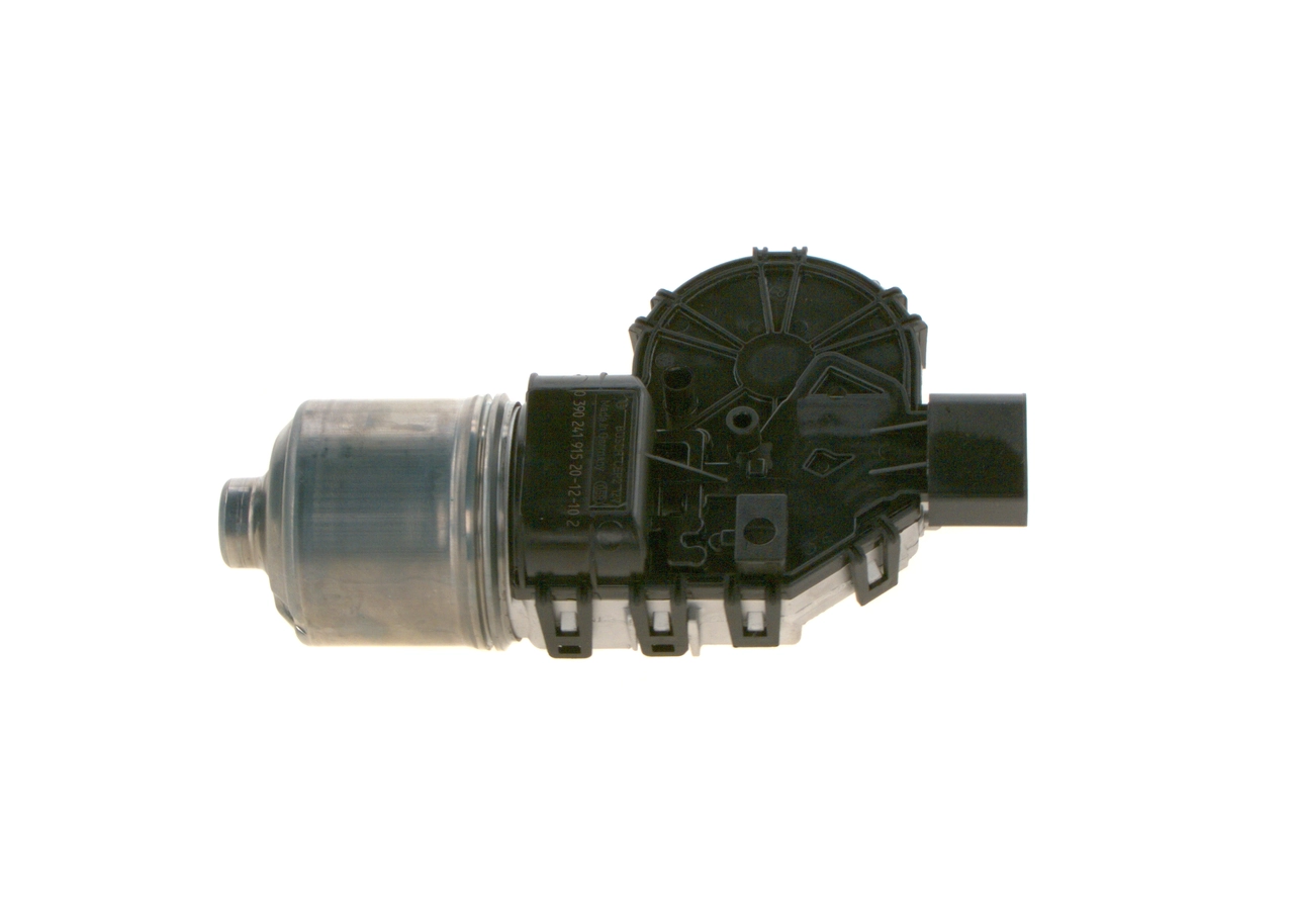 Compre 0390241915 Bosch Motor de limpador pára-brisas do pára-brisas