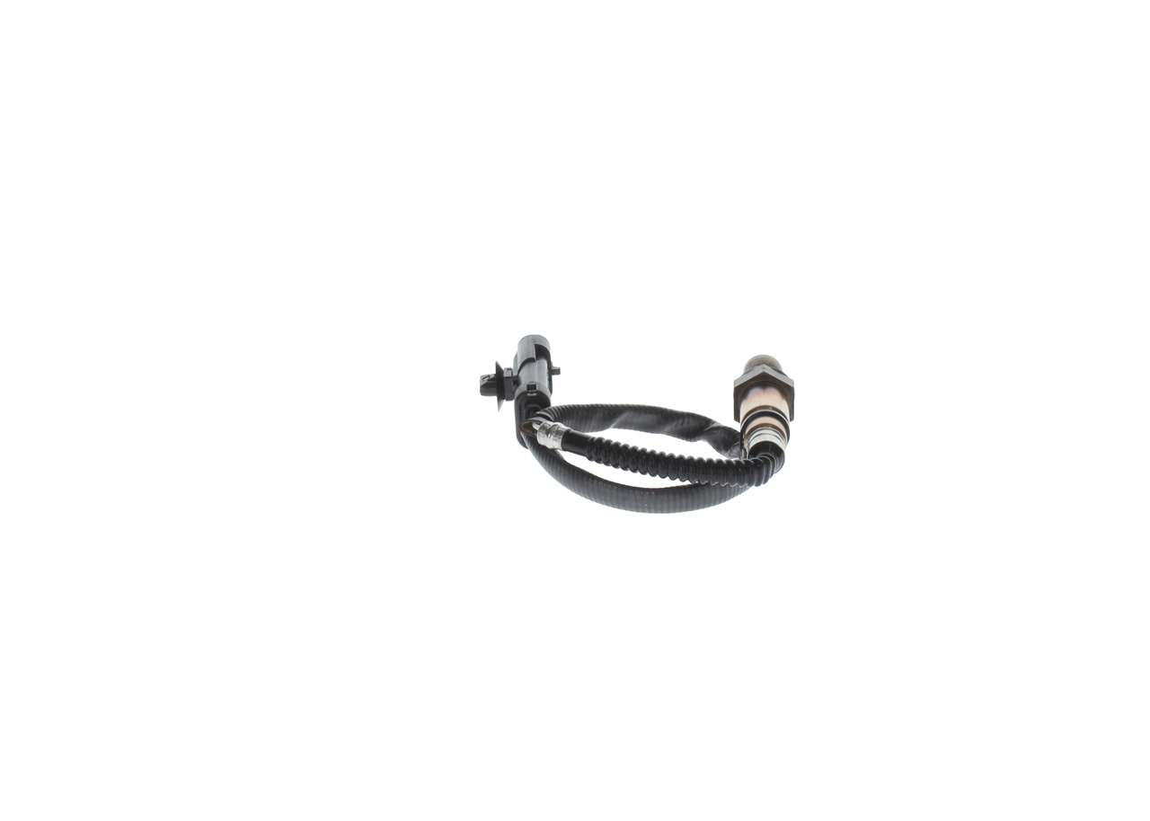 Sonda lambda, sensor de oxigênio depois de catalisador Bosch 0258006046 preço, a partir de 44,34 USD