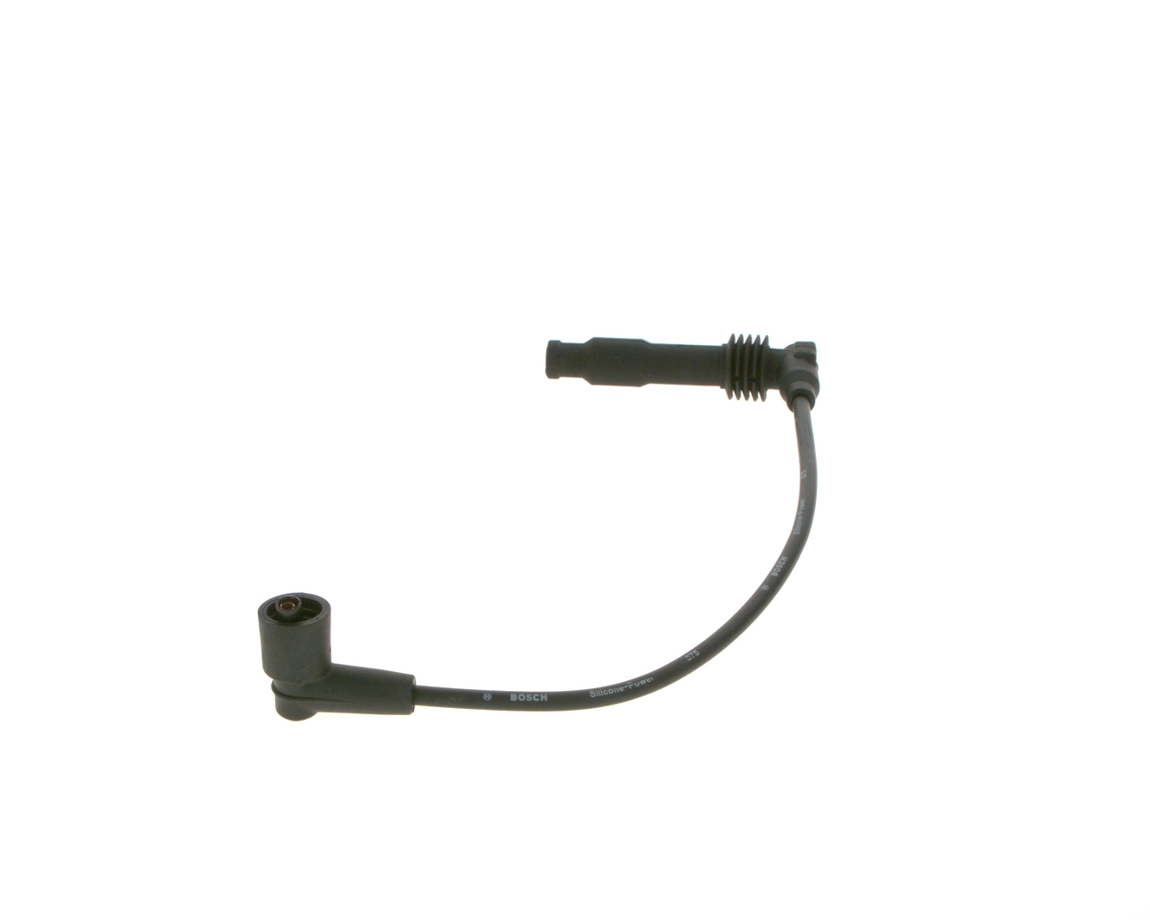 0986357055 Bosch Fios de alta voltagem, kit