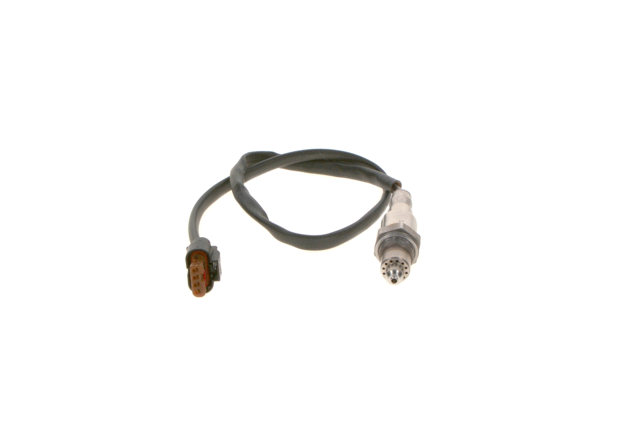 Sonda lambda, sensor de oxigênio depois de catalisador Bosch 0258030065 preço, a partir de 120,77 USD