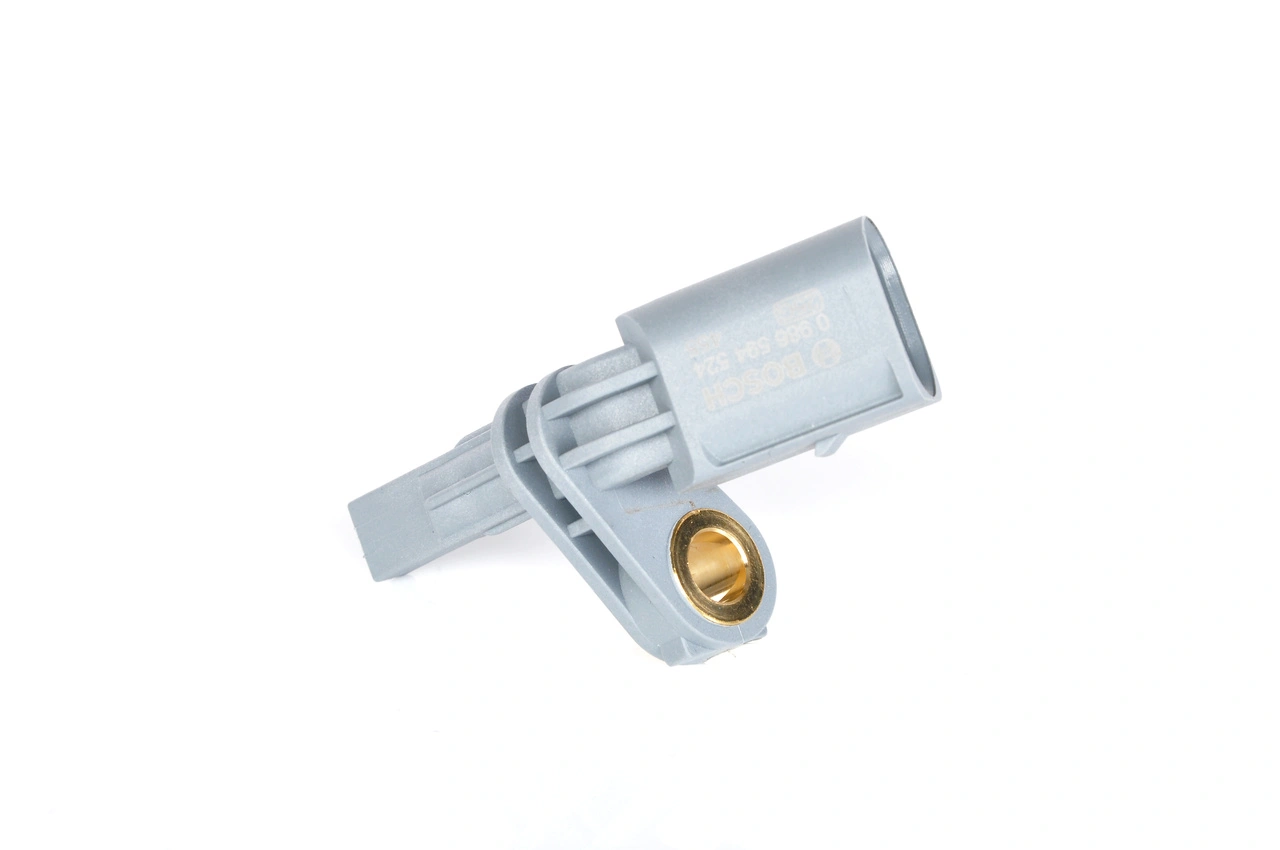 Compre 0986594524 Bosch Sensor ABS traseiro esquerdo