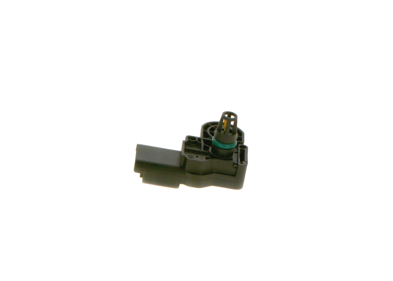 Sensor de pressão no coletor de admissão, MAP 0261230136 Bosch