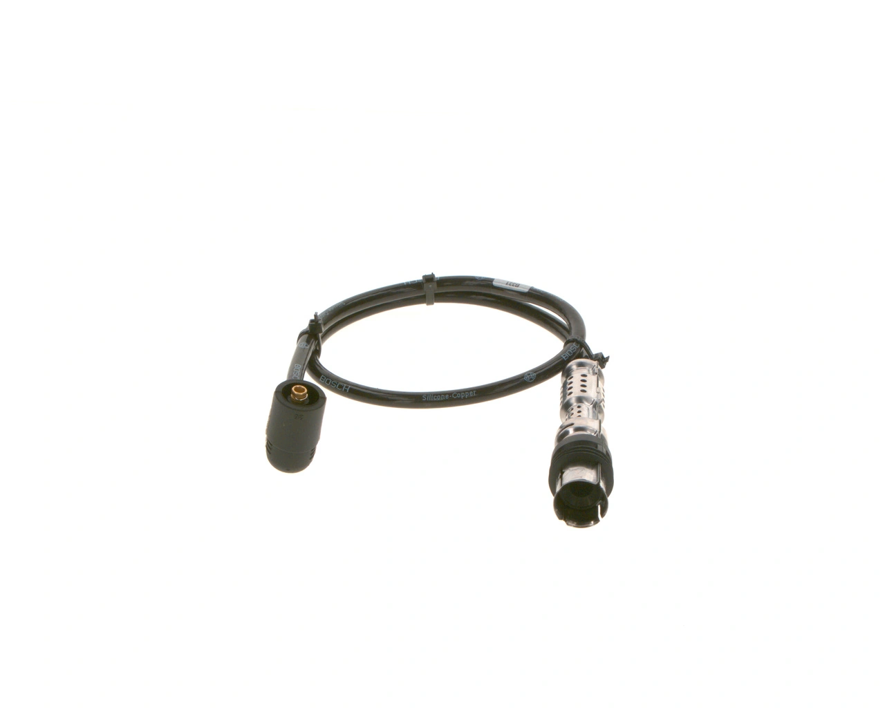 0986356331 Bosch Fios de alta voltagem, kit