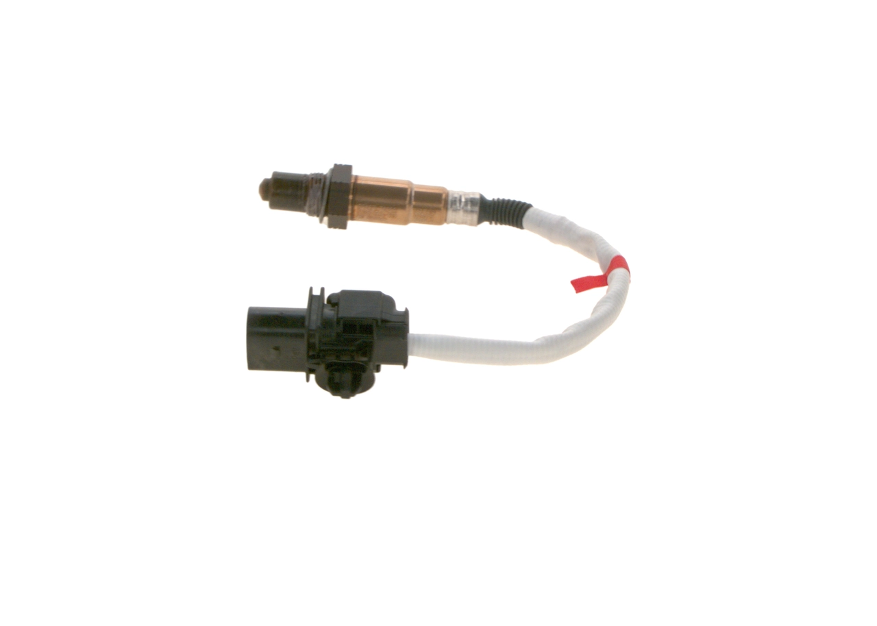 Sonda lambda, sensor de oxigênio 0281004410 Bosch