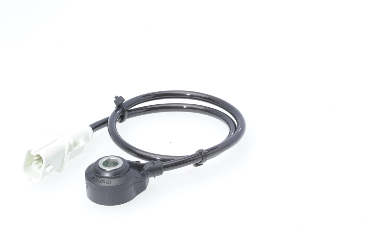 0261231131 Bosch Sensor de detonação