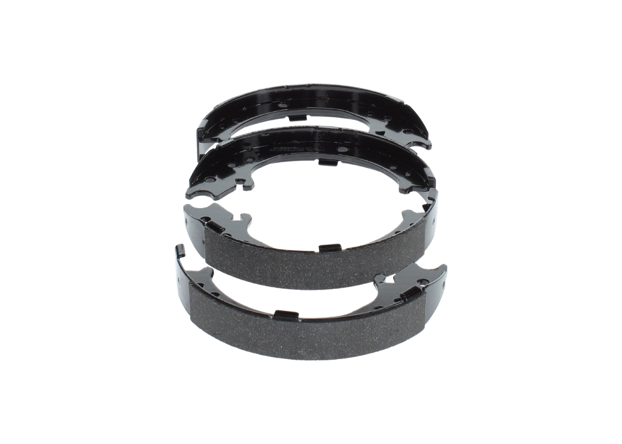 Sapatas do freio de estacionamento Bosch 0986487765 preço, a partir de 48,18 USD