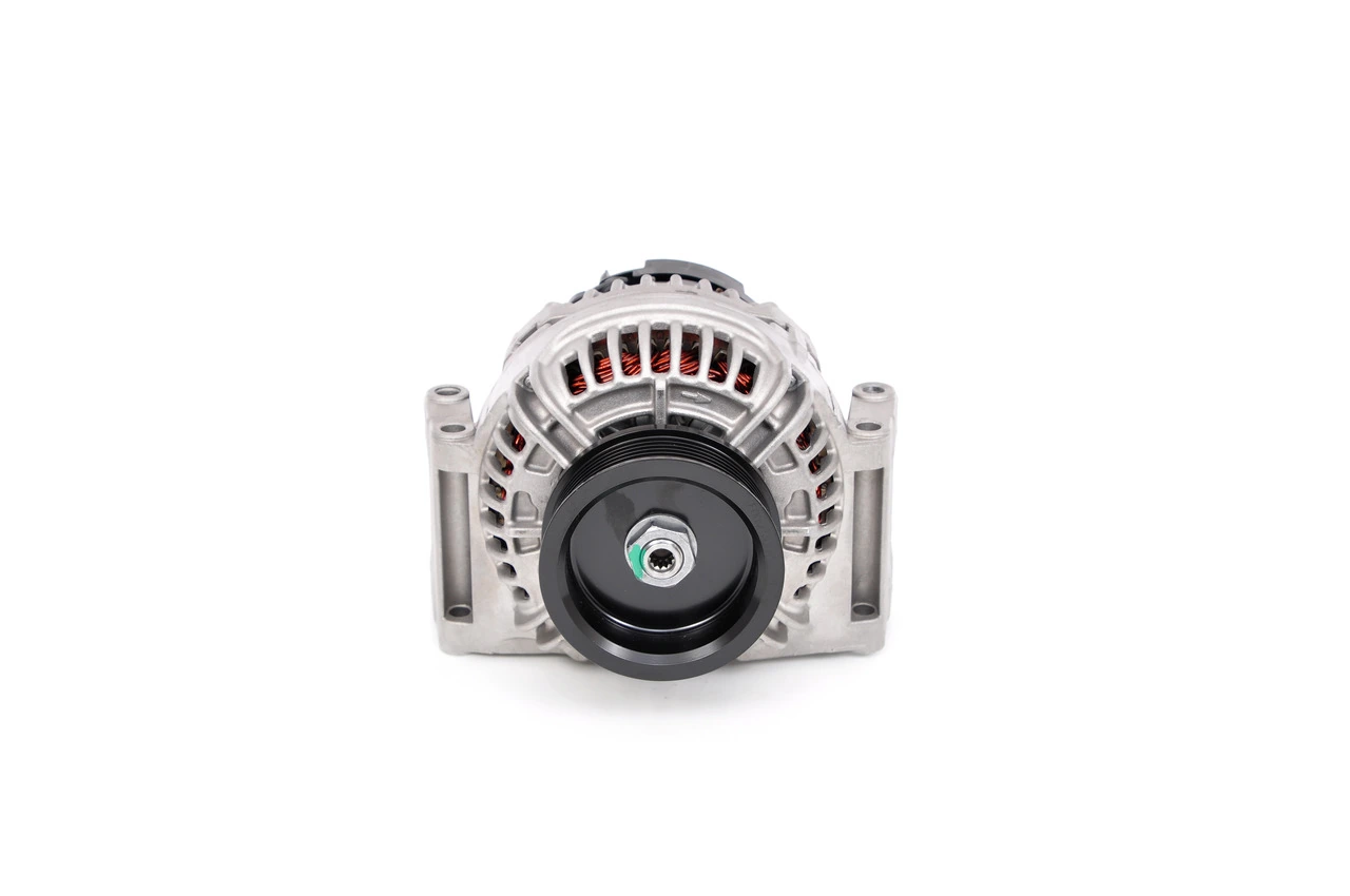 0124555117 Bosch Gerador