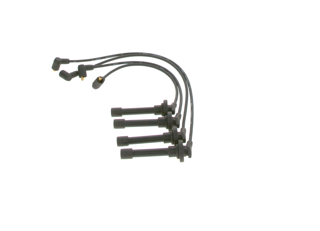 Fios de alta voltagem, kit Bosch 0986356721 preço, a partir de 42,70 USD