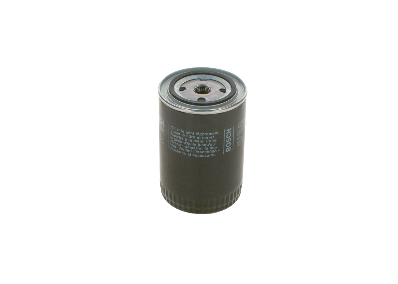 Compre 0451203012 Bosch Filtro de óleo