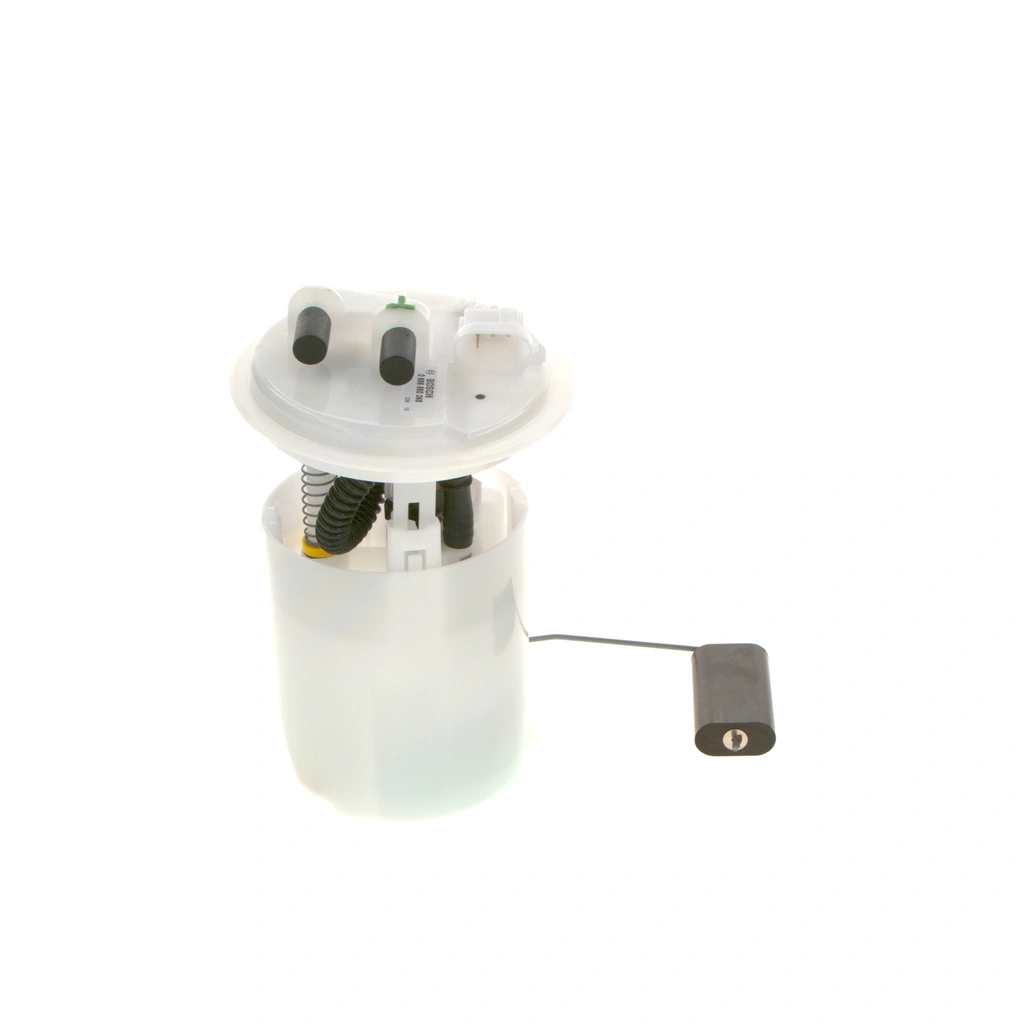 Compre 0986580368 Bosch Módulo de bomba de combustível com sensor do nível de combustível
