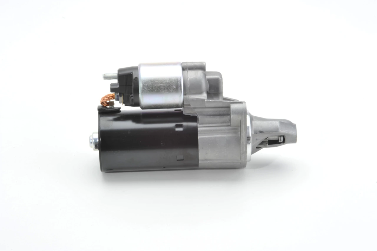 Compre 0001108403 Bosch Motor de arranco