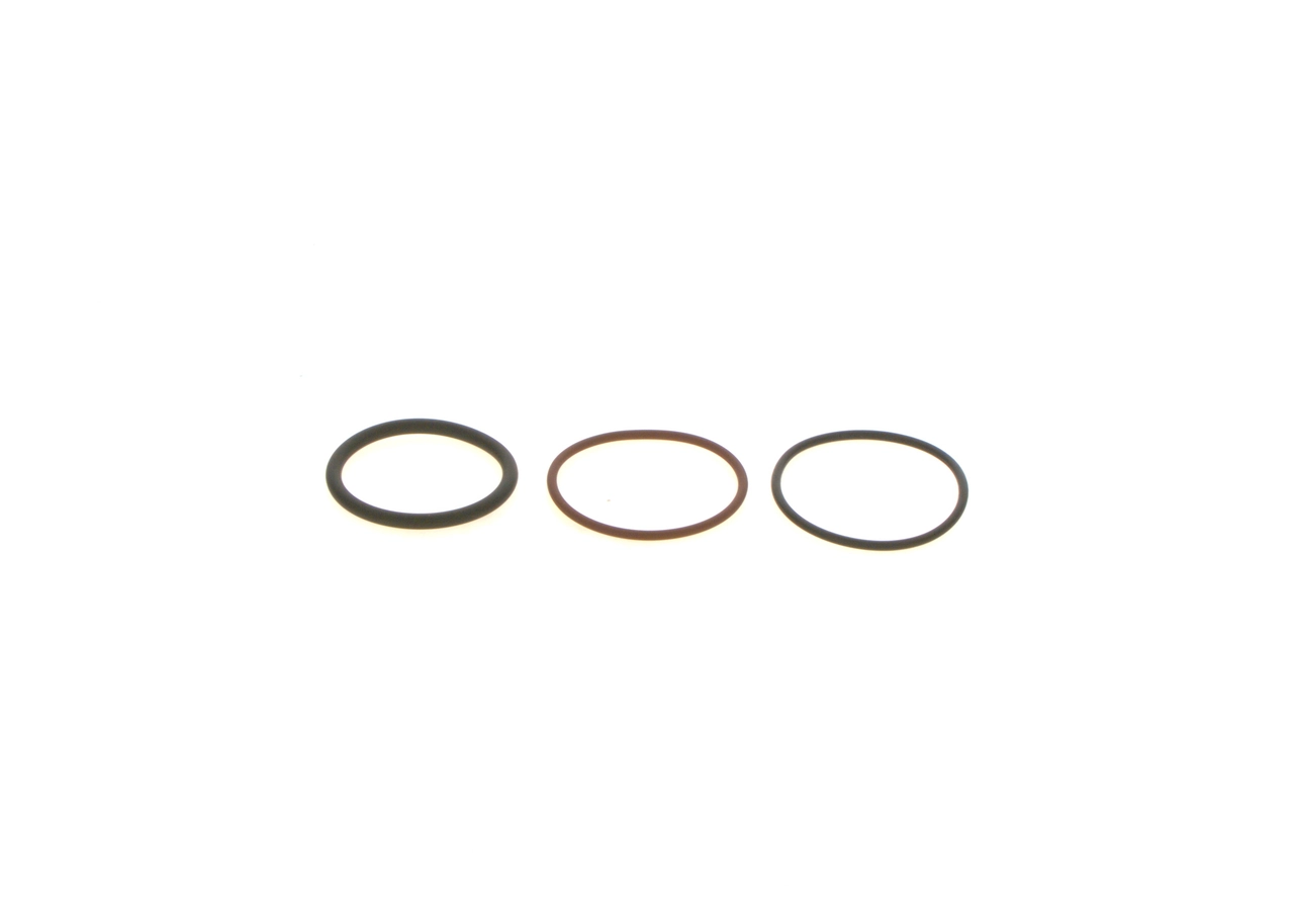 F00VX99892 Bosch Kit de reparação do injetor