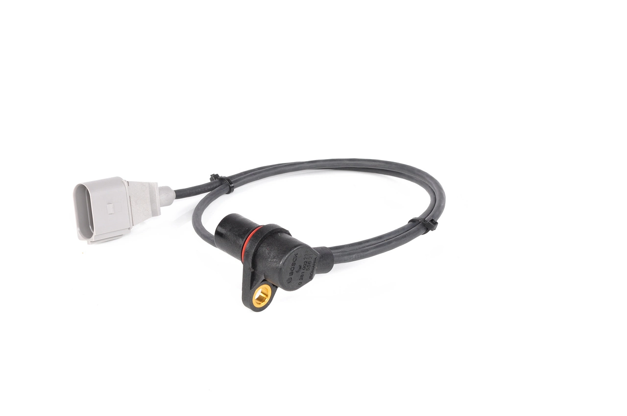 0281002222 Bosch Sensor de posição (de revoluções) de cambota