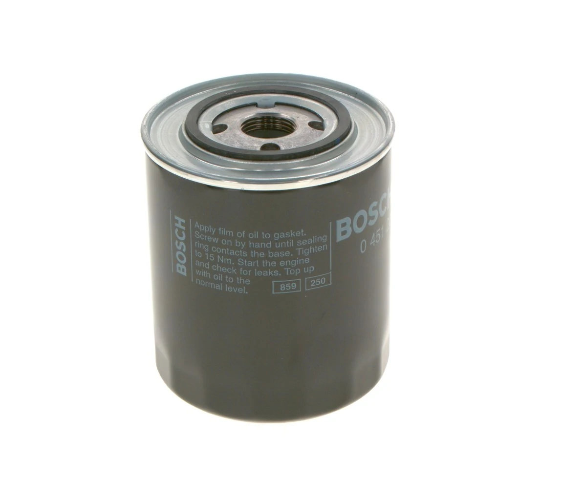 Compre 471034 Volvo Filtro de óleo