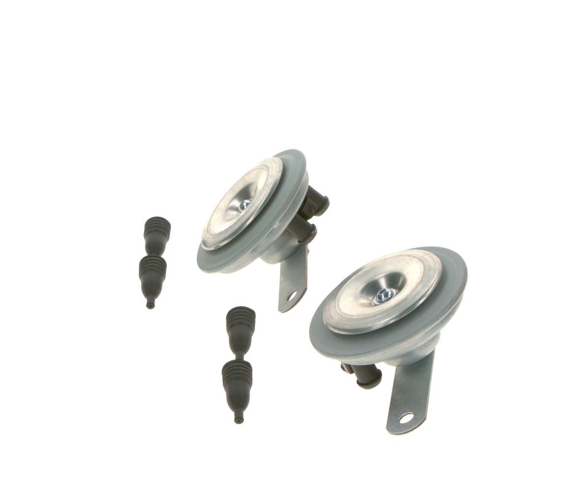Compre 0986320191 Bosch Sinal sonoro (cláxon)