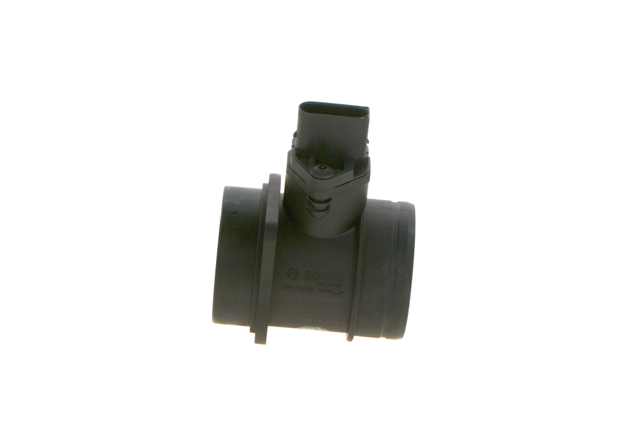Compre 028021803F Bosch Sensor de fluxo (consumo) de ar, medidor de consumo M.A.F. - (Mass Airflow)