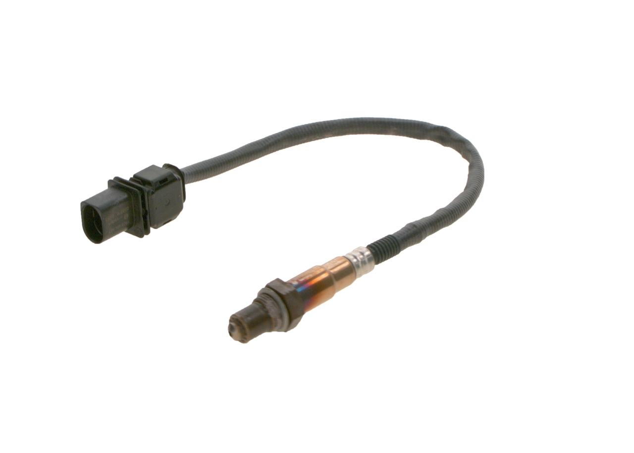 Sonda lambda, sensor de oxigênio 0281004019 Bosch