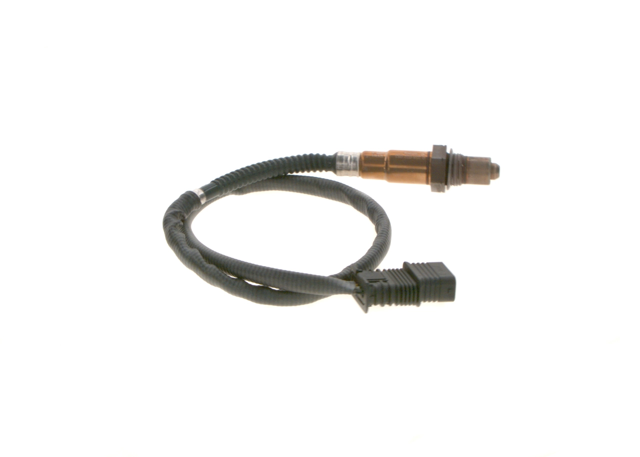 Sonda lambda, sensor de oxigênio até o catalisador Bosch 0258027083 preço, a partir de 134,27 USD