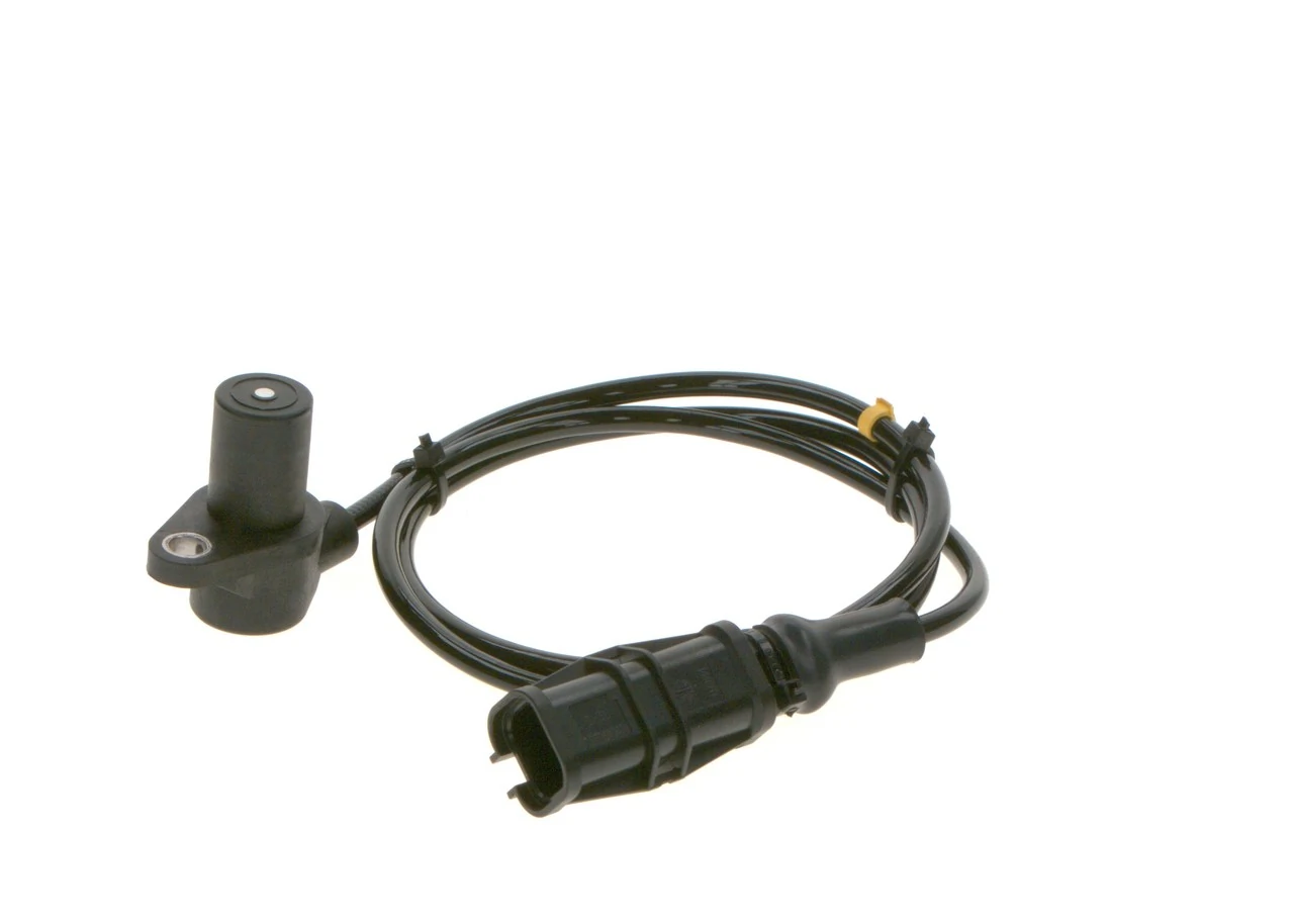 Sensor de posição (de revoluções) de cambota 0281002427 Bosch