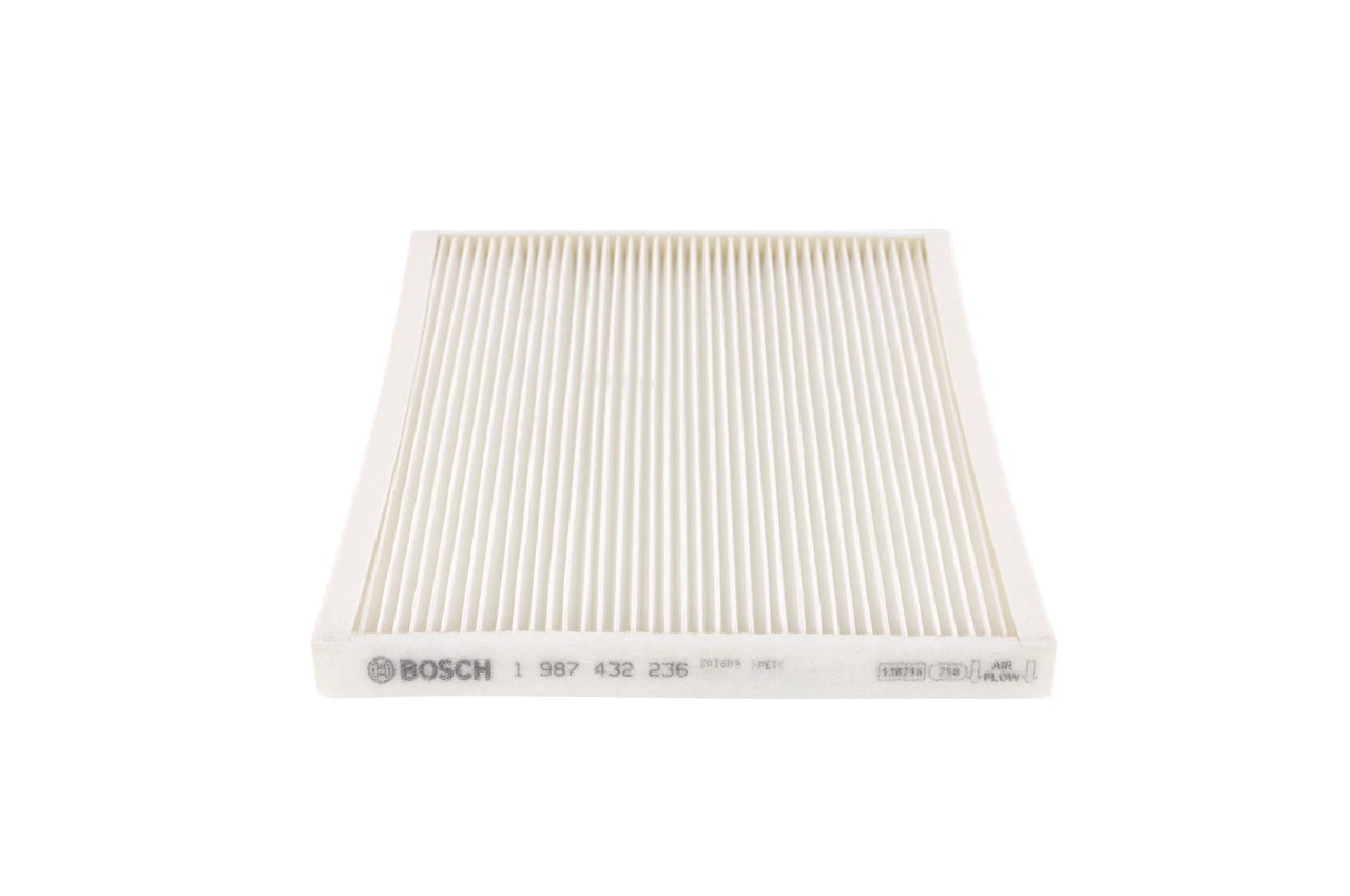 1987432236 Bosch Filtro de salão