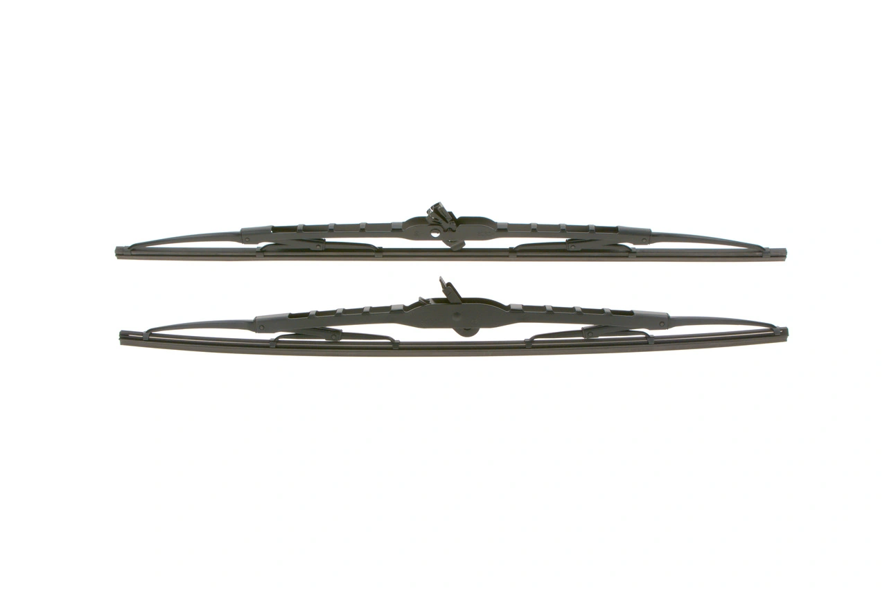 Limpa-pára-brisas do pára-brisas, kit de 2 un. Bosch 3397001584 preço, a partir de 22,55 USD