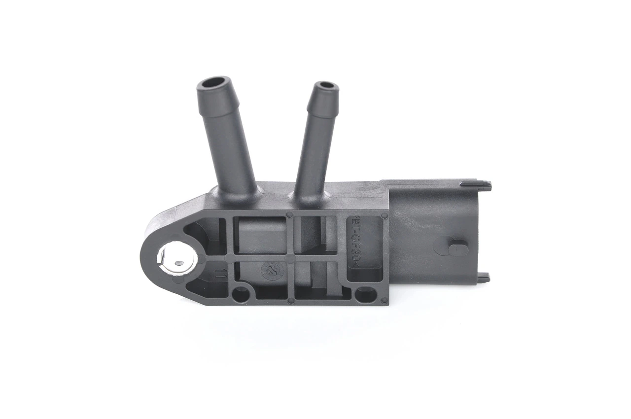 0281006079 Bosch Sensor de pressão dos gases de escape