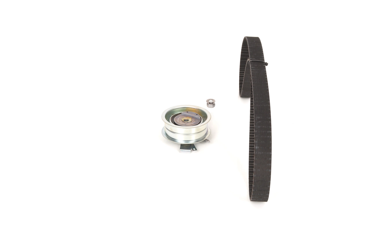 Compre 1987946703 Bosch Correia do mecanismo de distribuição de gás, kit