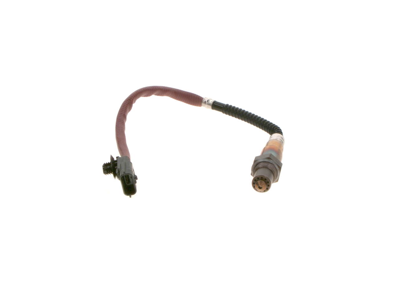 Compre 0258010062 Bosch Sonda lambda, sensor de oxigênio até o catalisador