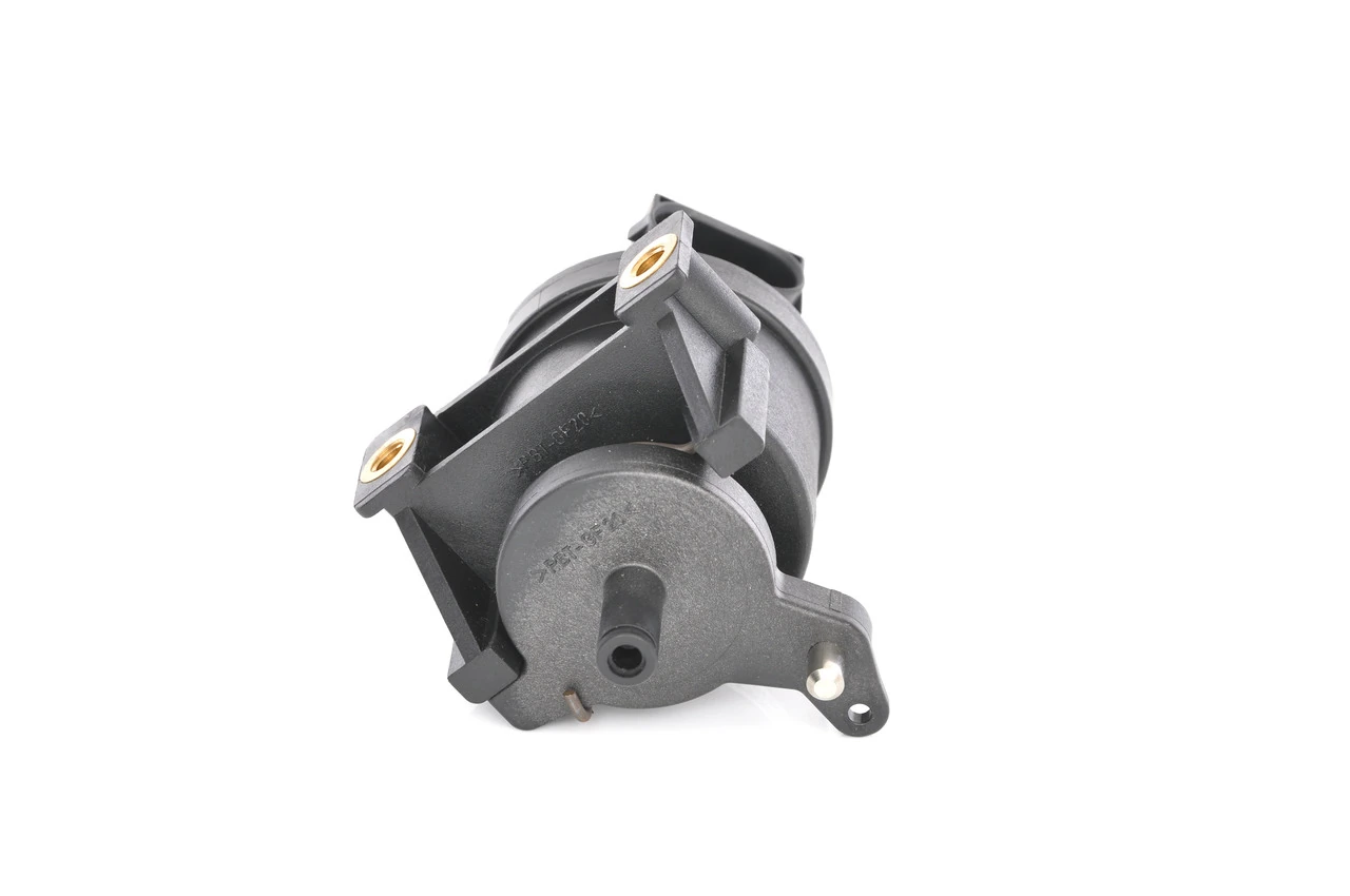 0205001302 Bosch Sensor de posição de pedal de acelerador (de gás)