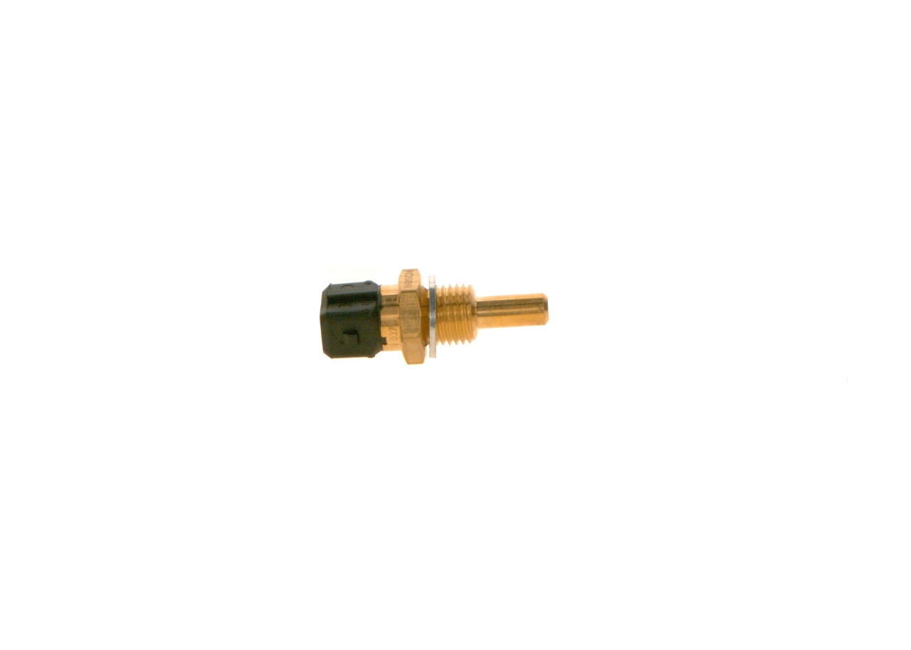 Sensor de temperatura do fluido de esfriamento, no dispositivo 0280130037 Bosch