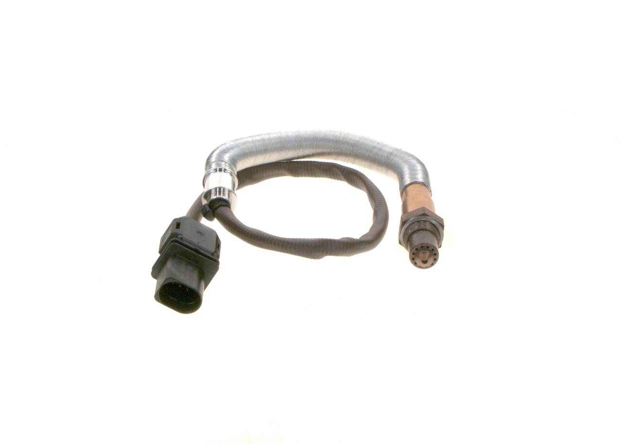 Compre 0258017483 Bosch Sonda lambda, sensor direito de oxigênio até o catalisador