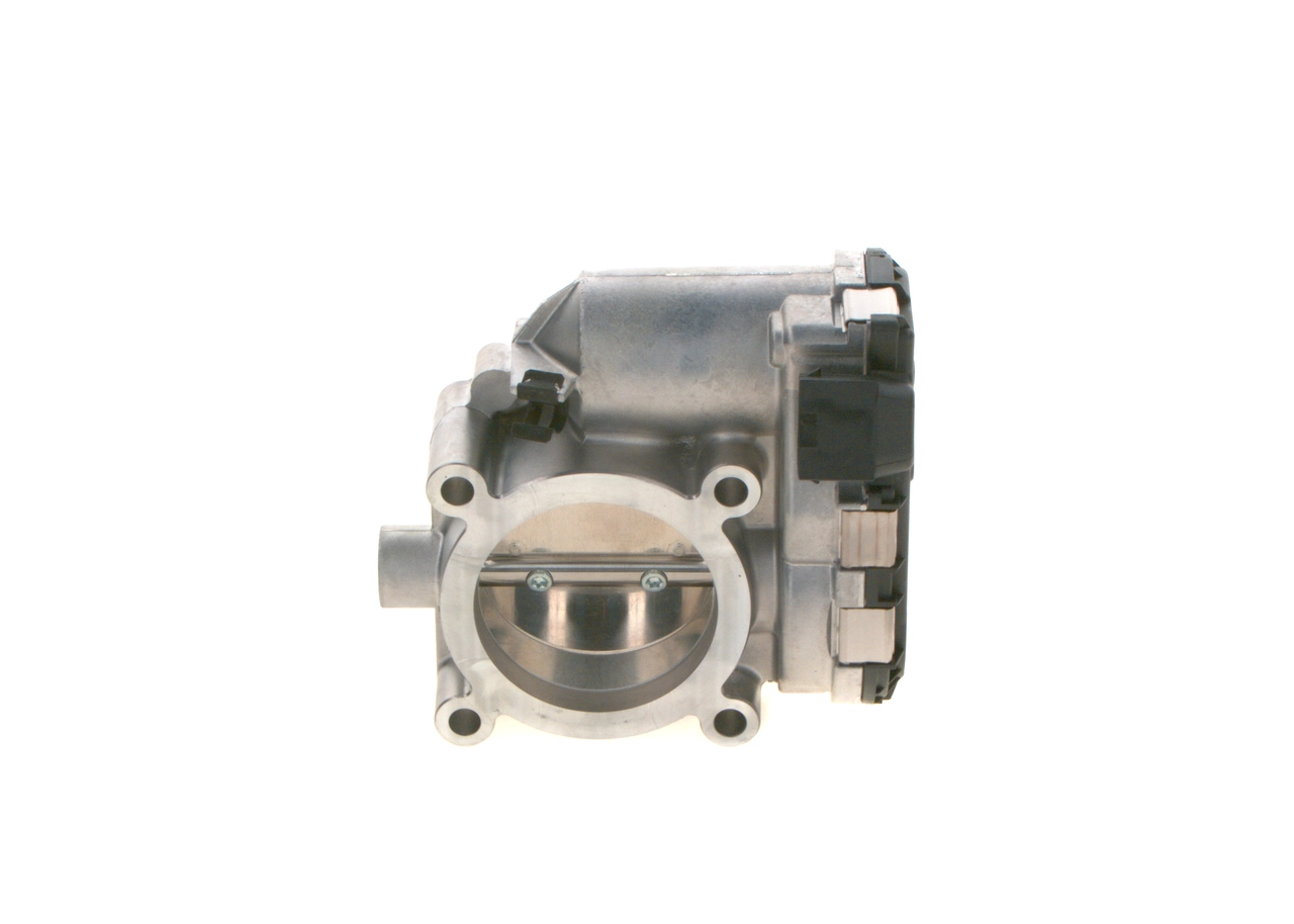 0280750175 Bosch Válvula de borboleta montada