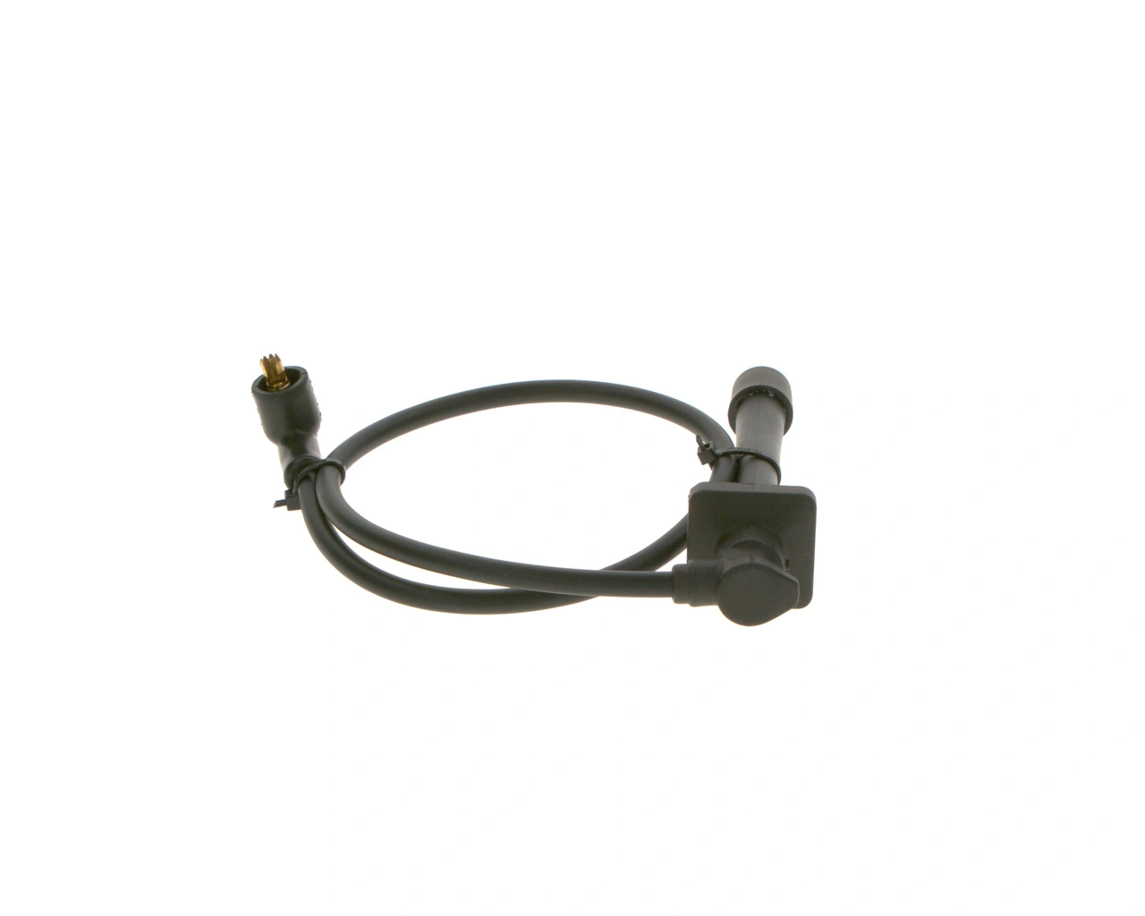 Compre 0986356966 Bosch Fios de alta voltagem, kit